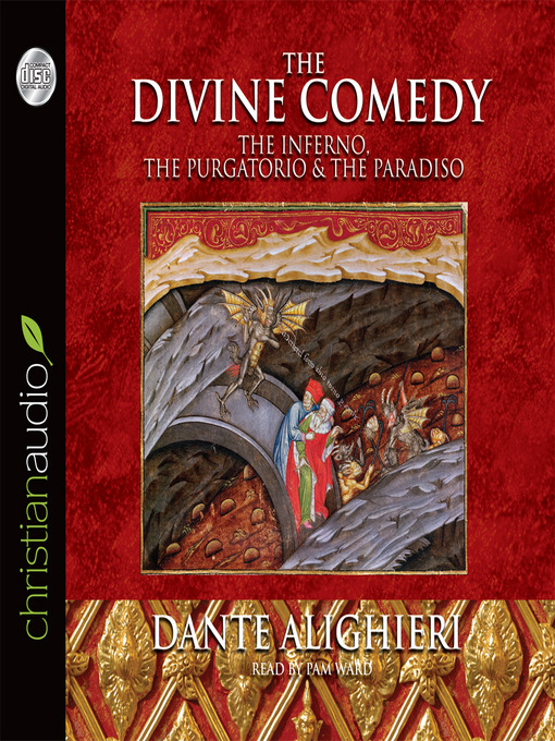 Title details for Divine Comedy by Dante Alighieri - Wait list